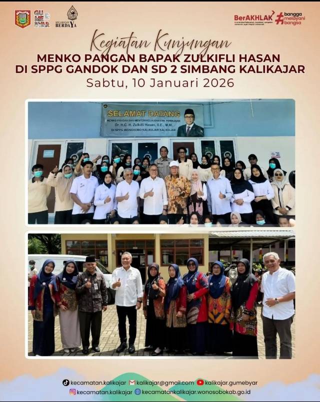 kegiatan-kunjungan-menko-pangan-bapak-zulkifli-hasan-di-sppg-gandor-dan-sd-2-simbang-kalikajar